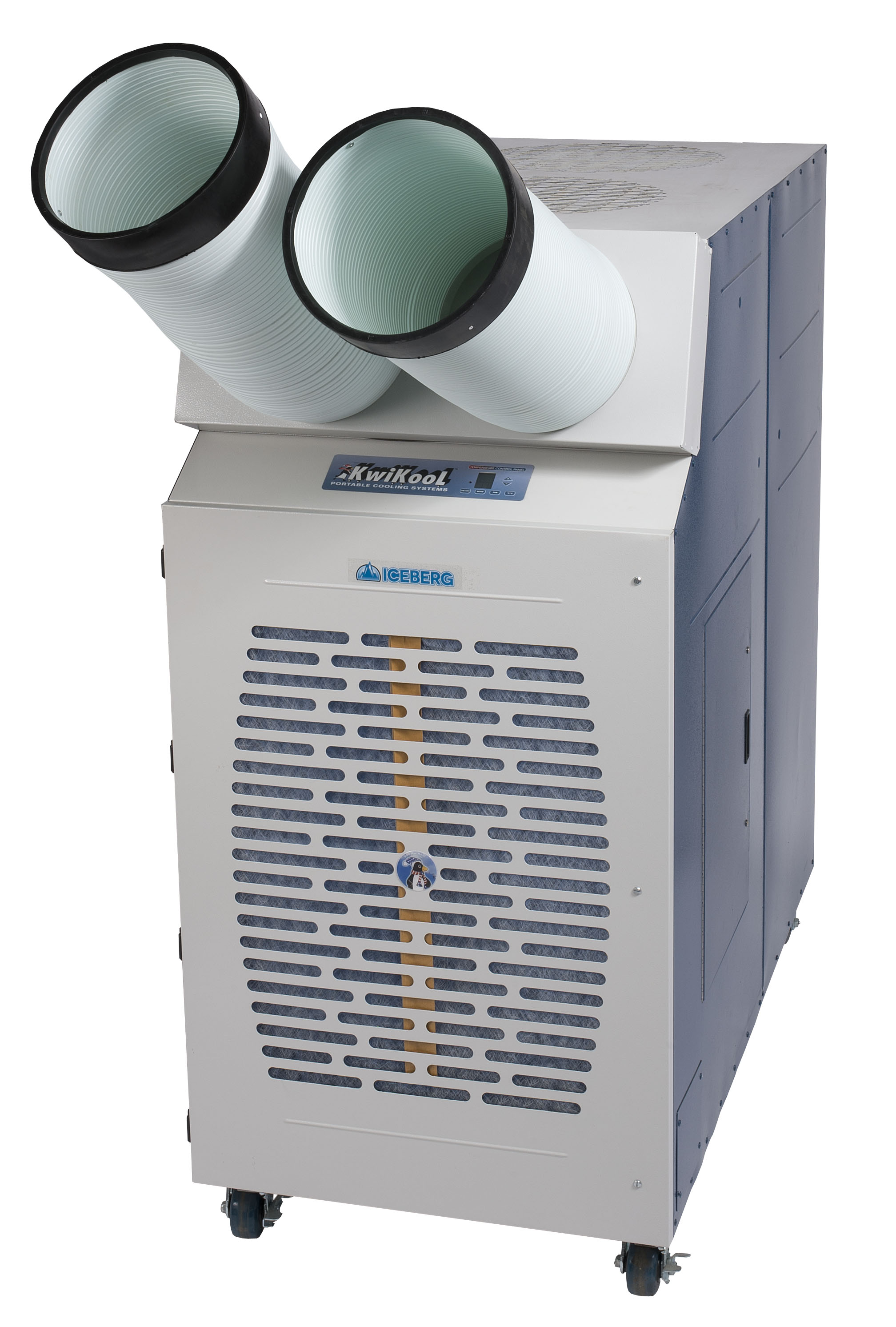 kwikool portable air conditioner