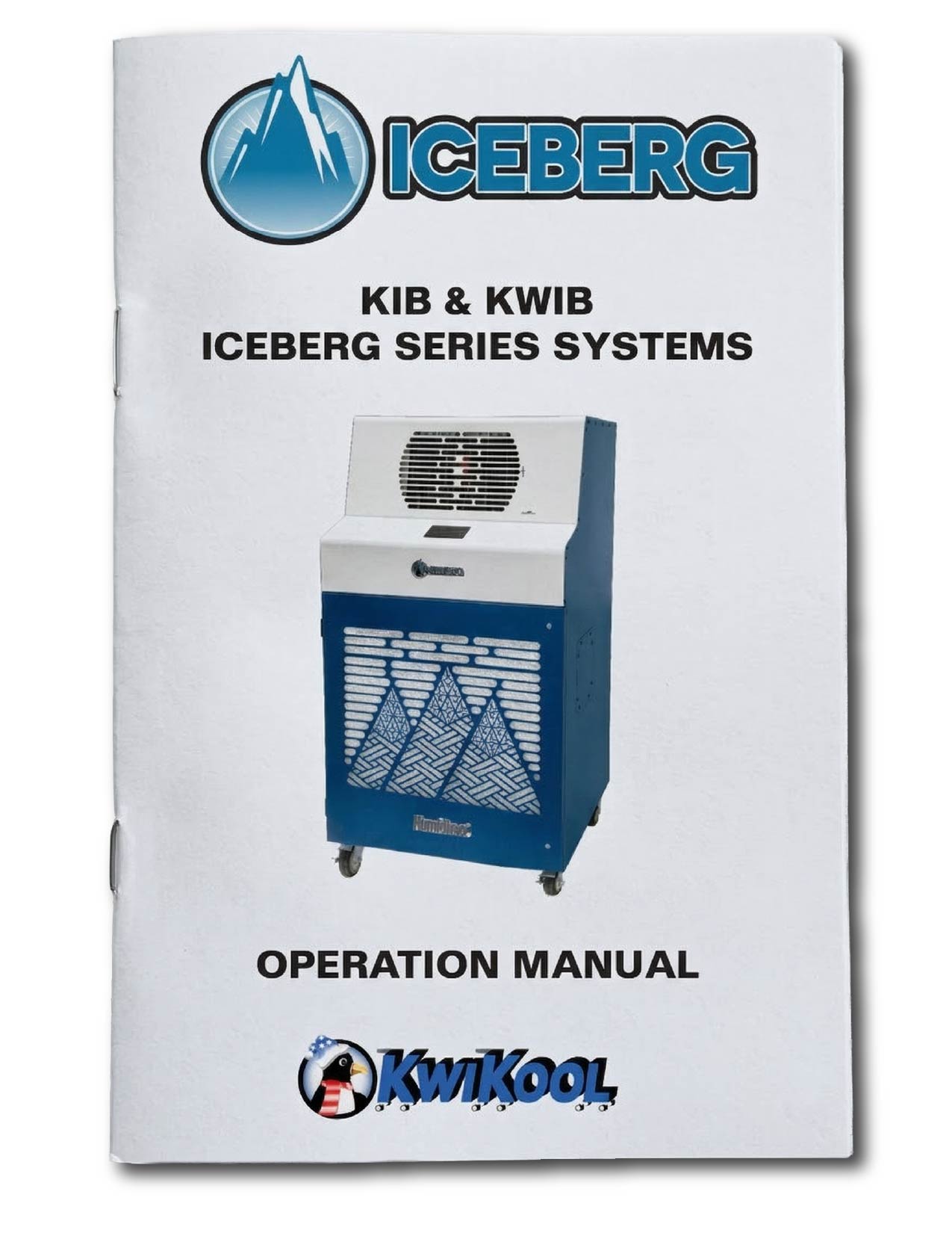 Iceberg Logo - Latest Models