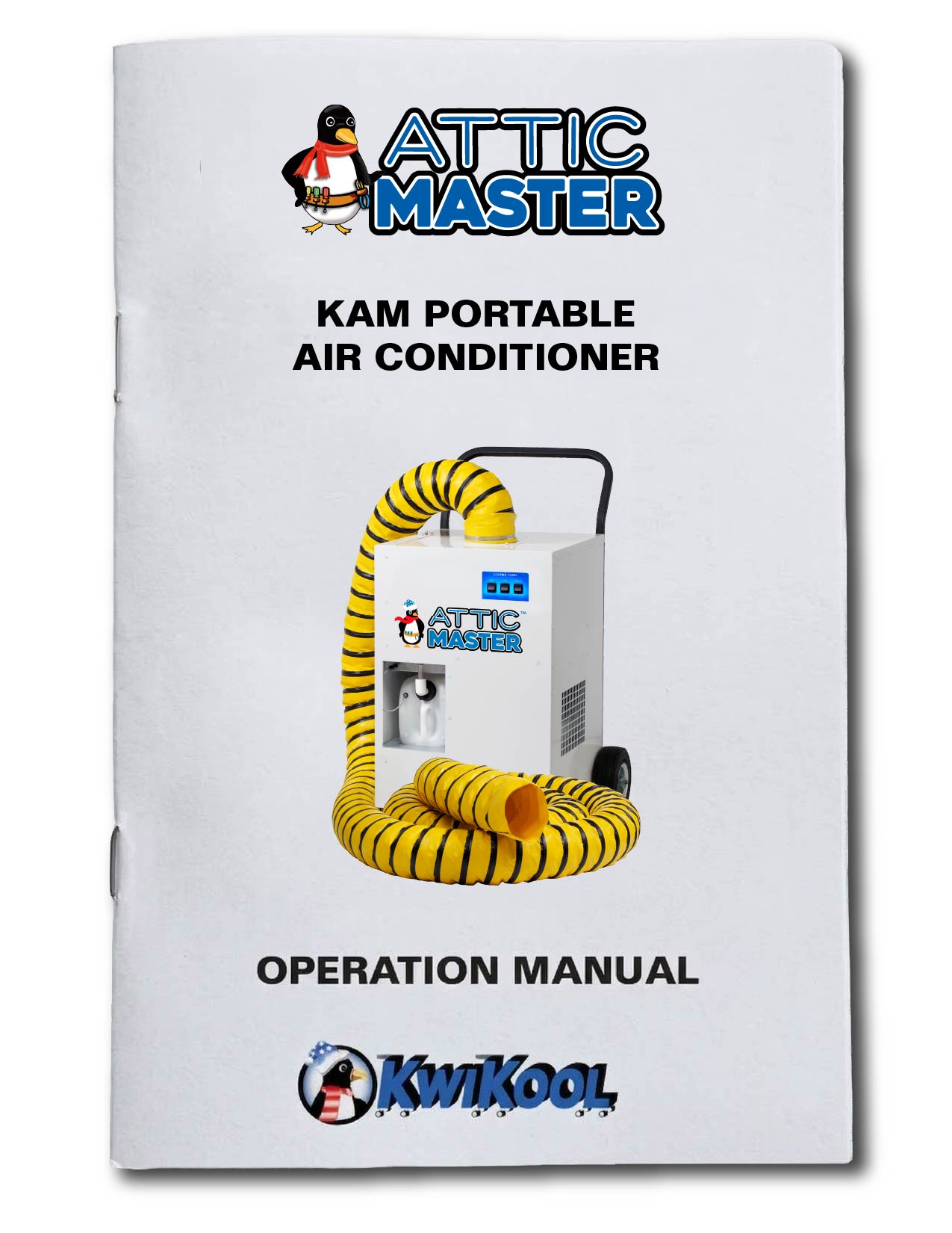 KPAC II Logo - Latest Models