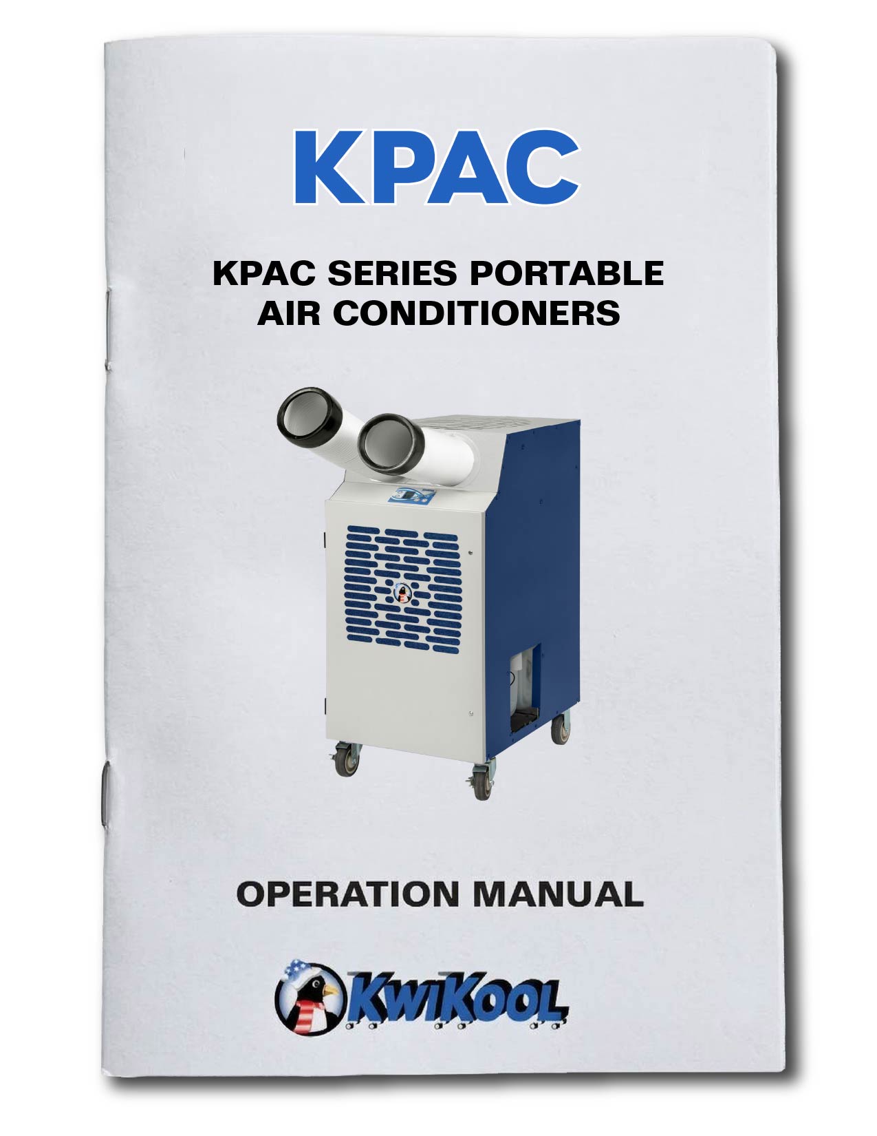KPAC II Logo - Latest Models